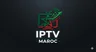 IPTV Maroc — logo